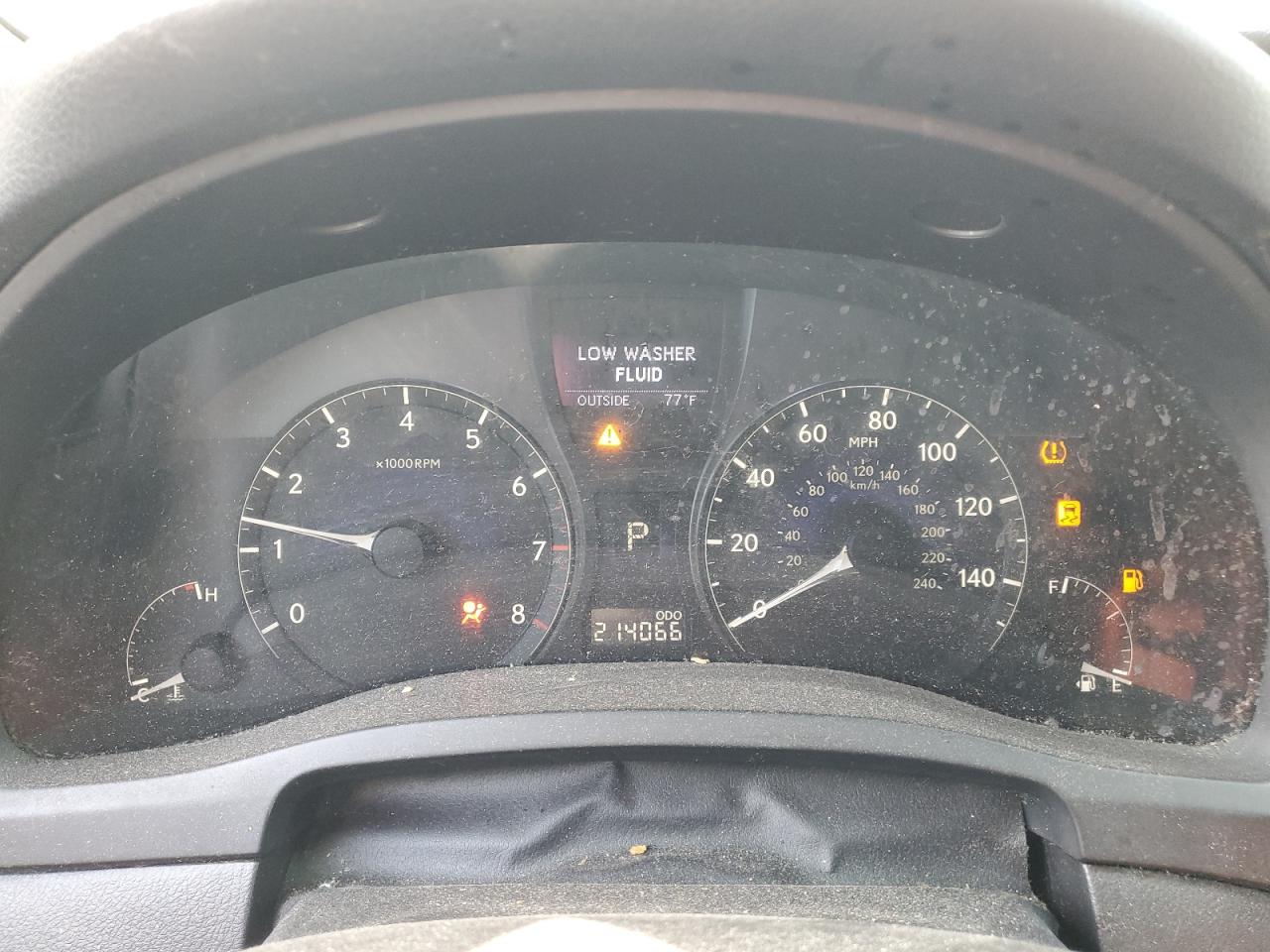 2010 Lexus Rx 350 VIN: JTJZK1BA2A2407706 Lot: 82417275