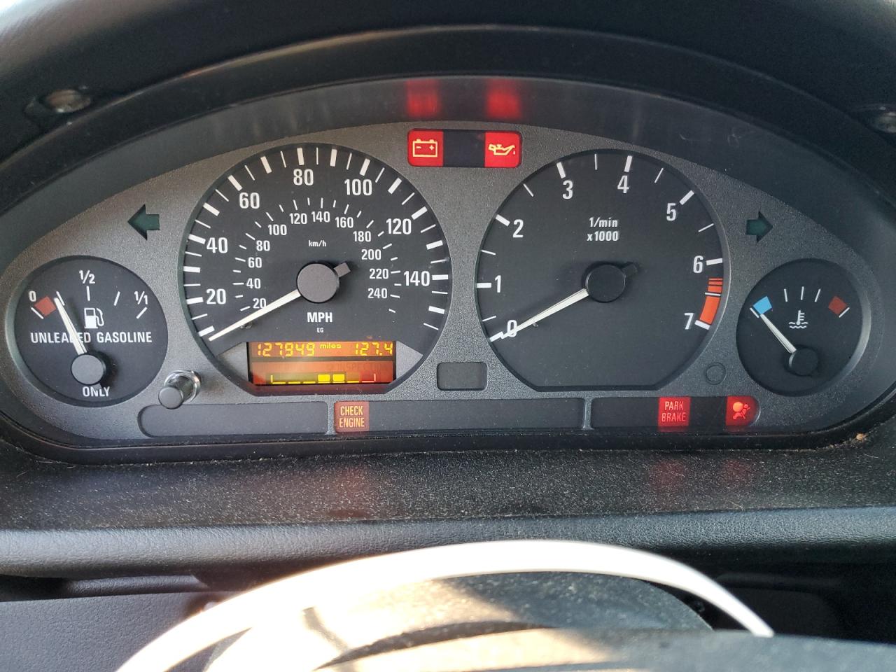 Фото: 4USCH7320TLB69298