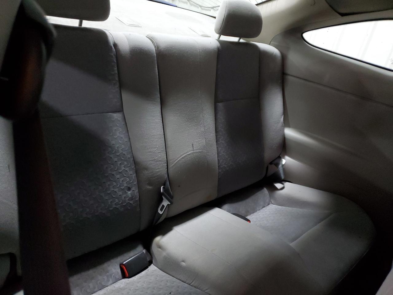 2007 Chevrolet Cobalt Ls VIN: 1G1AK15F677207648 Lot: 90033775