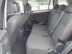2022 VOLKSWAGEN TIGUAN ALLSPACE 1.5 TSI LIFE 5DR DSG for sale at Copart WOLVERHAMPTON