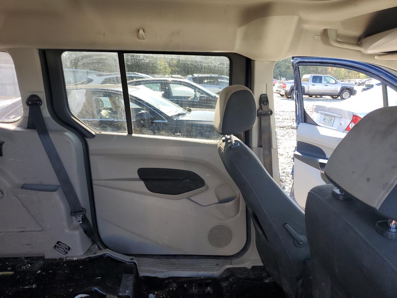 2020 Ford Transit Connect Xlt VIN: NM0GE9F25L1465933 Lot: 85493125