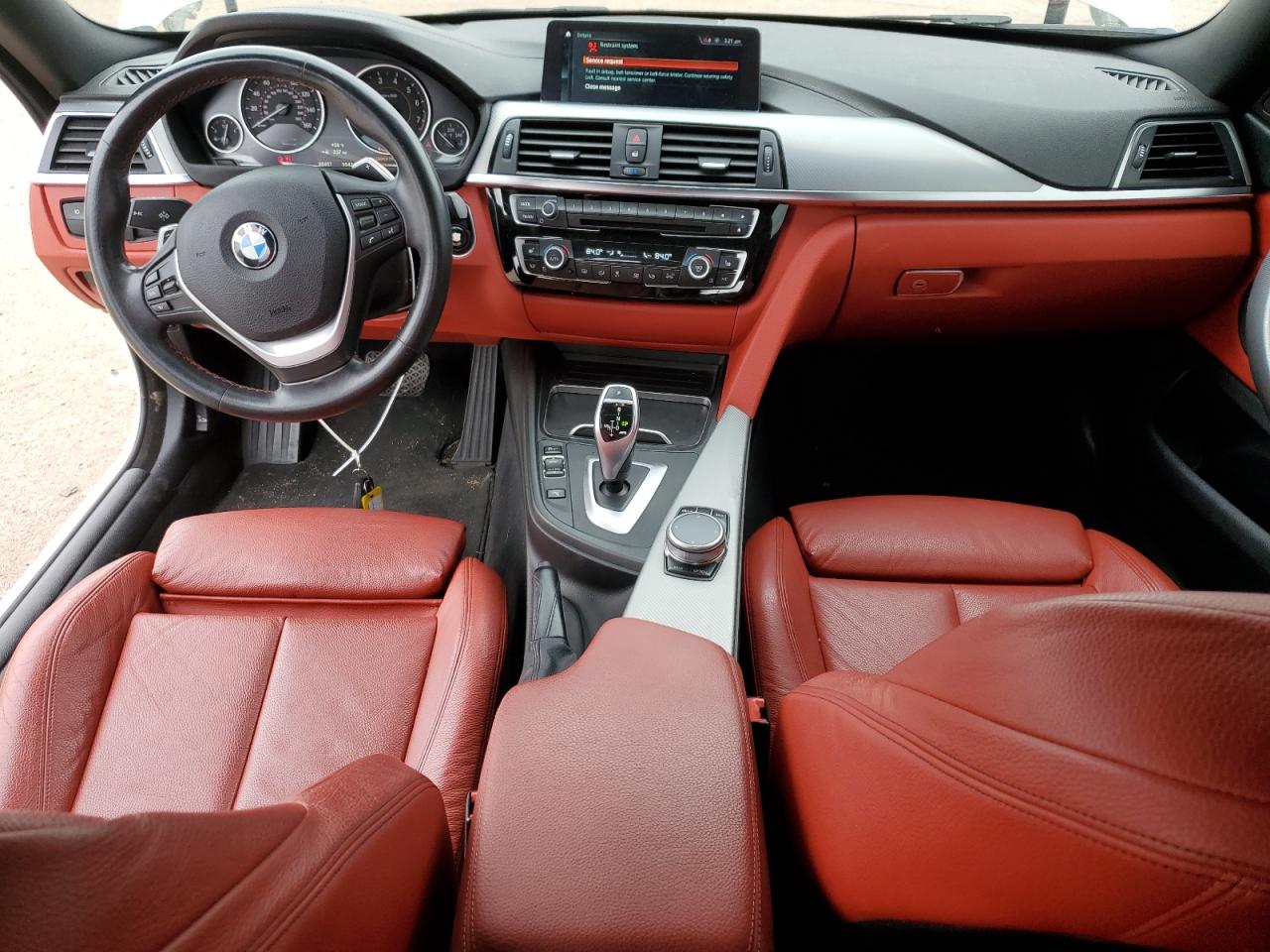 2019 BMW 430I Gran Coupe VIN: WBA4J1C59KBU67451 Lot: 85092735