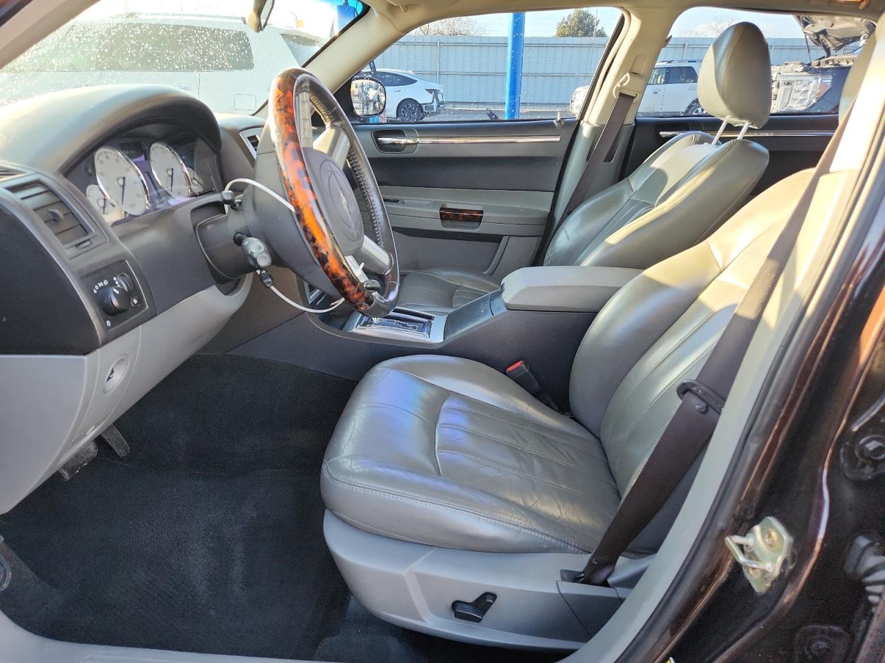 2005 Chrysler 300C VIN: 2C3JA63H35H582379 Lot: 89738845