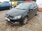 2011 VOLKSWAGEN POLO MATCH 60  for sale at Copart WISBECH