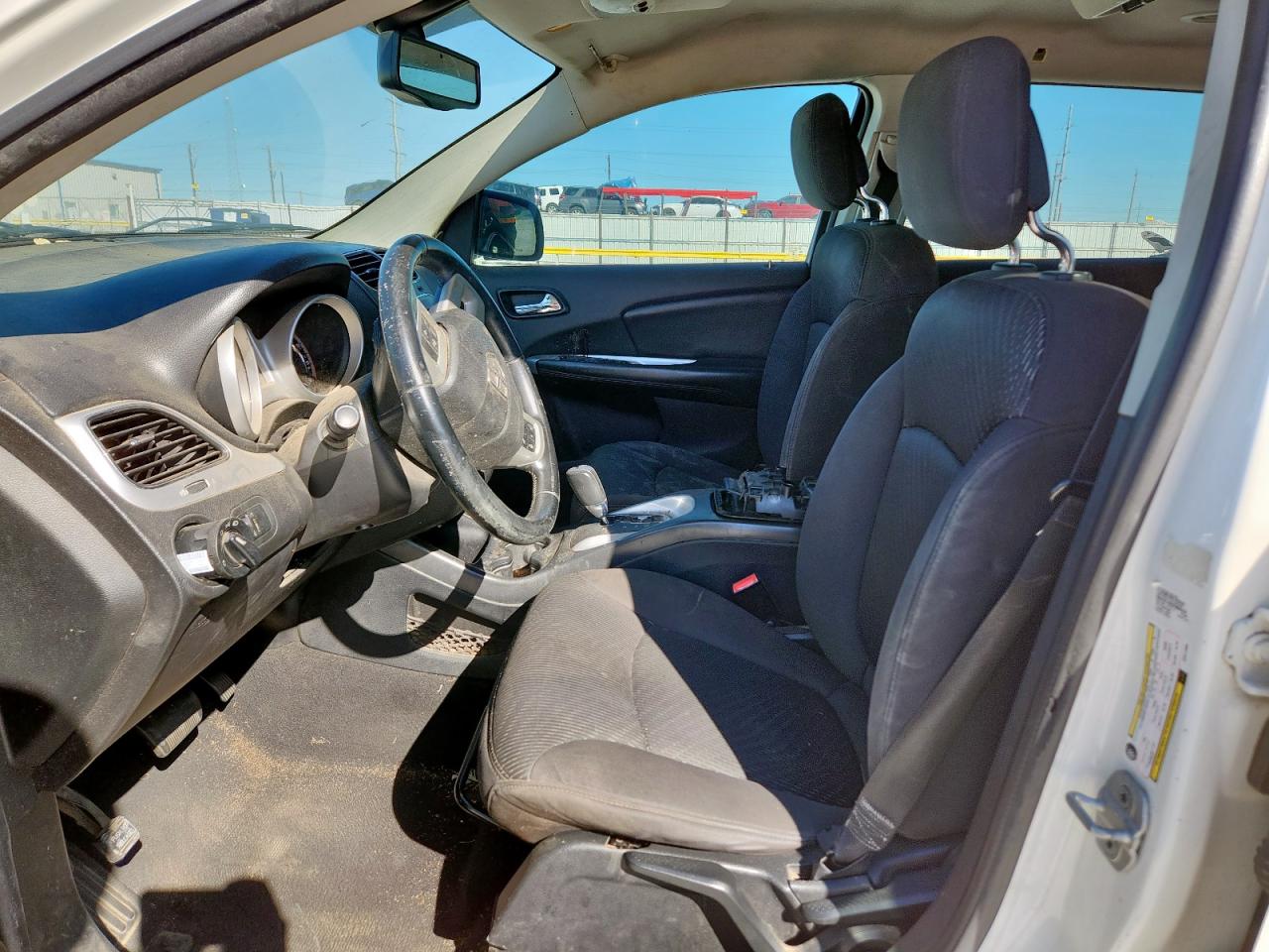 2013 Dodge Journey Se VIN: 3C4PDCAB3DT611668 Lot: 90602105