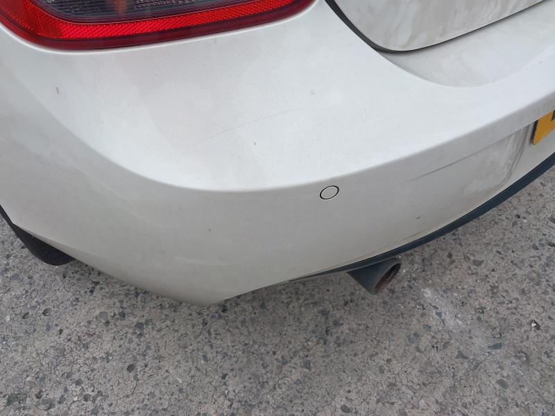 2012 BMW 118D SPORT 118D SPORT 5DR