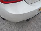 2012 BMW 118D SPORT 118D SPORT 5DR for sale at Copart CHESTER