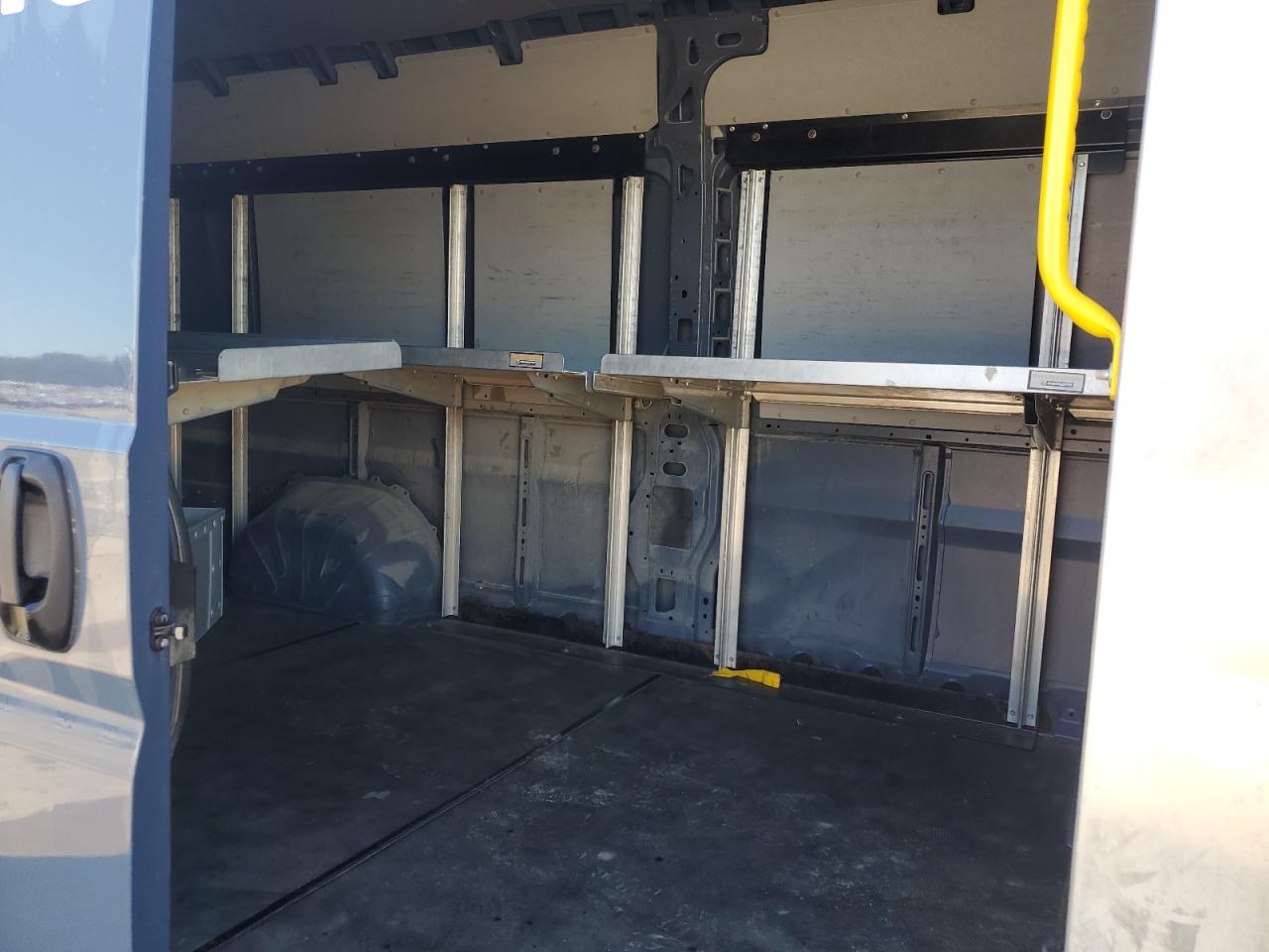 2020 Ram Trucks Promaster - Delivery Van VIN: 3C6URVJG1LE144899 Lot: 96631975