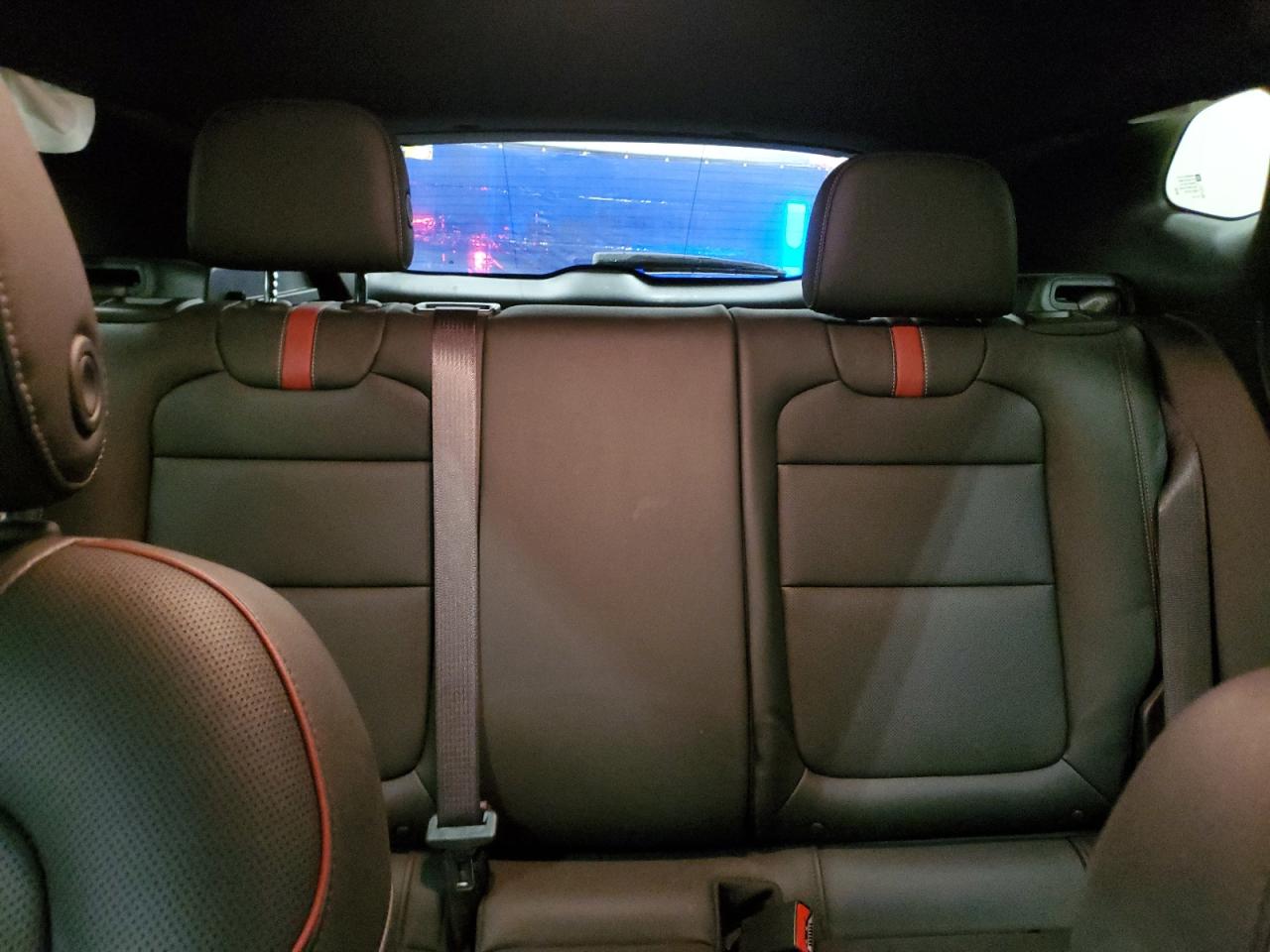 2025 Chevrolet Trax 2Rs VIN: KL77LJEP6SC079707 Lot: 86694545