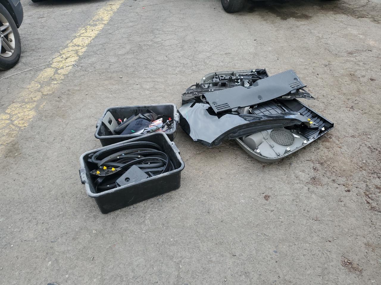 2016 Kia Forte Lx VIN: KNAFK4A65G5541134 Lot: 82307095