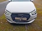 2016 AUDI A3 SPORT TFSI  for sale at Copart SANDTOFT