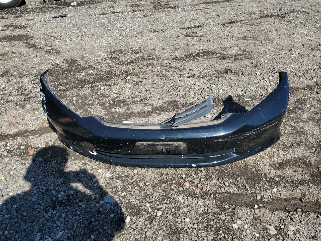 2012 Honda Civic Lx VIN: 19XFB2F56CE338999 Lot: 86056485