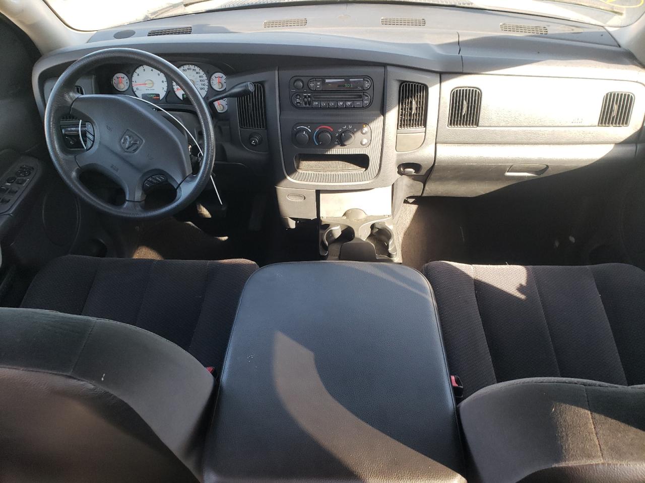 2003 Dodge Ram 1500 St VIN: 1D7HA18N23S347365 Lot: 86688265
