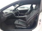 2017 BMW 6 SERIES 640I M SPORT 2DR AUTO for sale at Copart CORBY