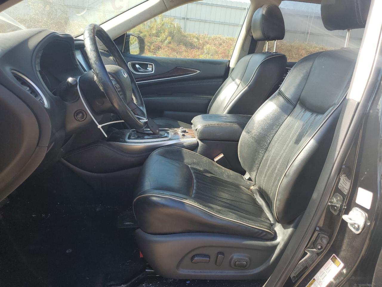 2018 Infiniti Qx60 VIN: 5N1DL0MM6JC529888 Lot: 86263775