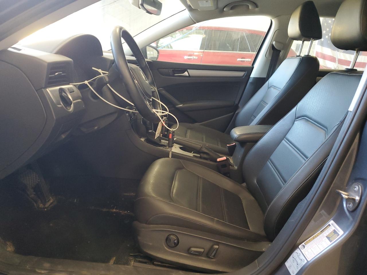 2020 Volkswagen Passat Se VIN: 1VWSA7A36LC022432 Lot: 85518795