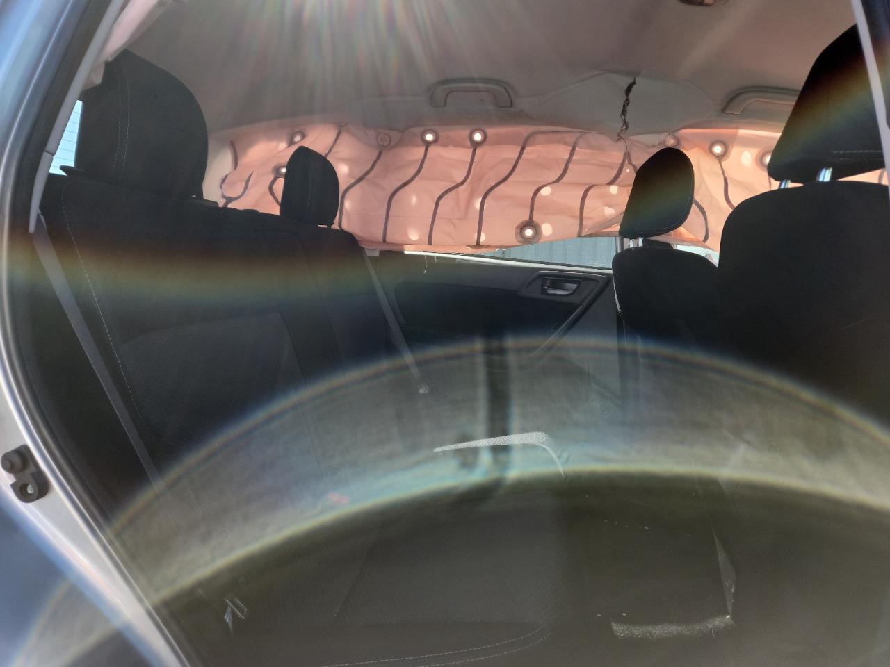 2014 Subaru Forester 2.5I Premium VIN: JF2SJACCXEG449994 Lot: 82177265