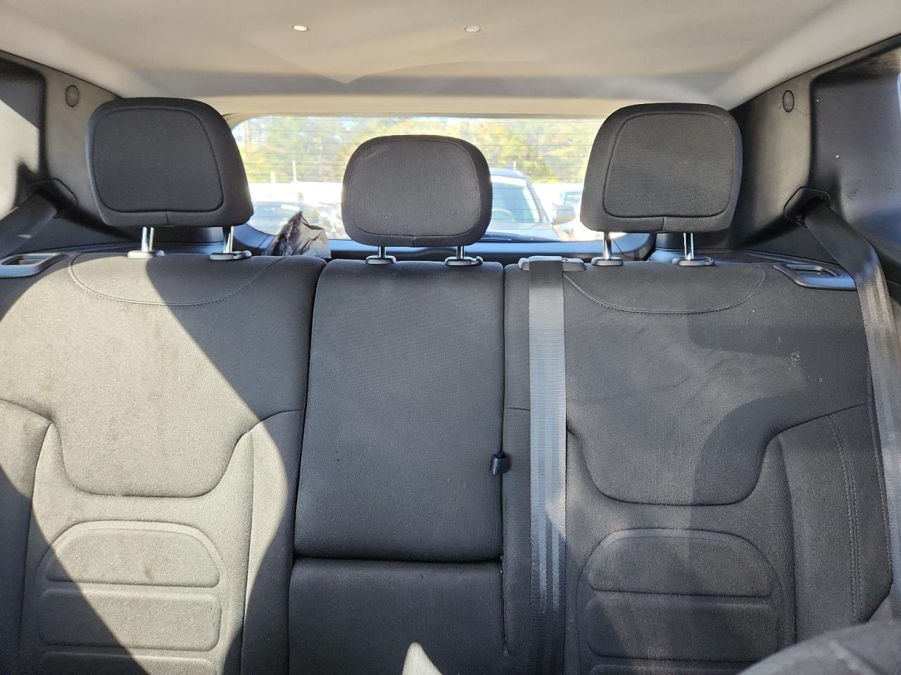 2019 Jeep Renegade Latitude VIN: ZACNJABB2KPJ87405 Lot: 90550235