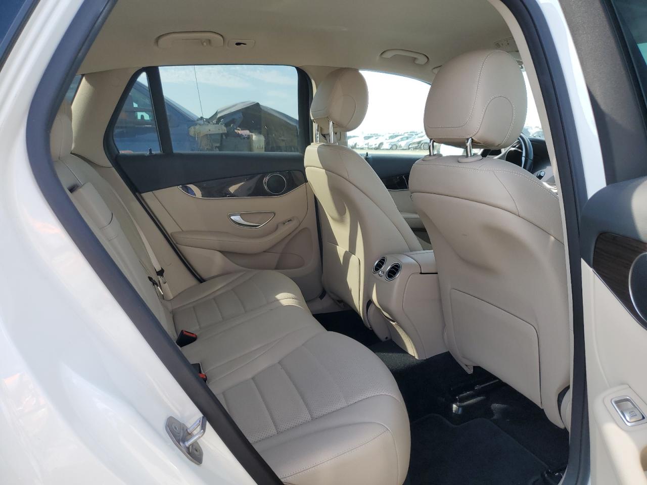2020 Mercedes-Benz Glc 350E VIN: W1N0G5DB7LF777337 Lot: 84175375