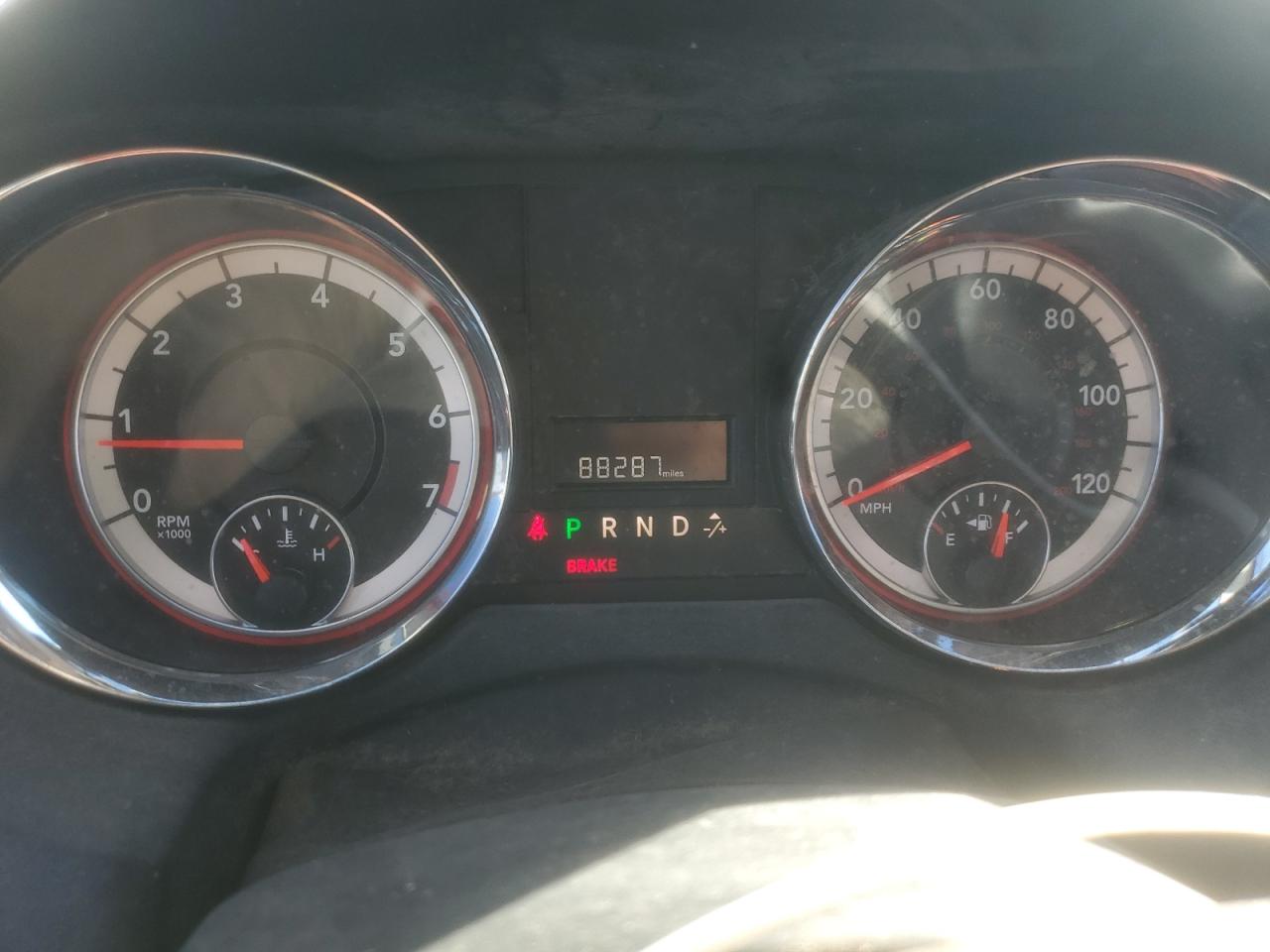 2016 Dodge Grand Caravan Se VIN: 2C4RDGBG3GR218741 Lot: 90217705