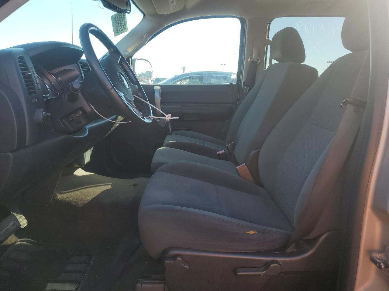 2008 Chevrolet Silverado K1500 VIN: 3GCEK13M98G147428 Lot: 82554955
