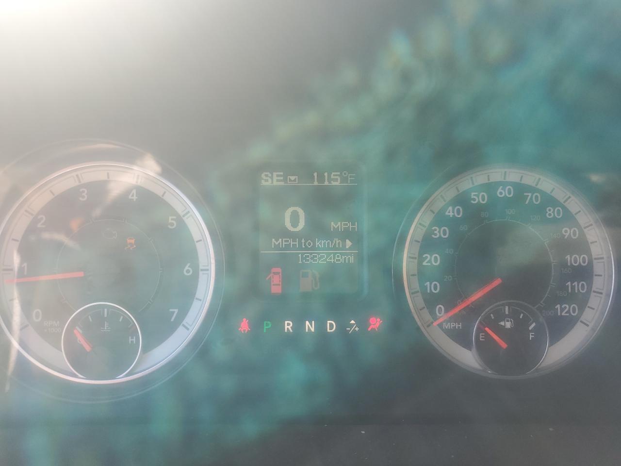 2017 Ram 1500 St VIN: 1C6RR6FGXHS570308 Lot: 86228455