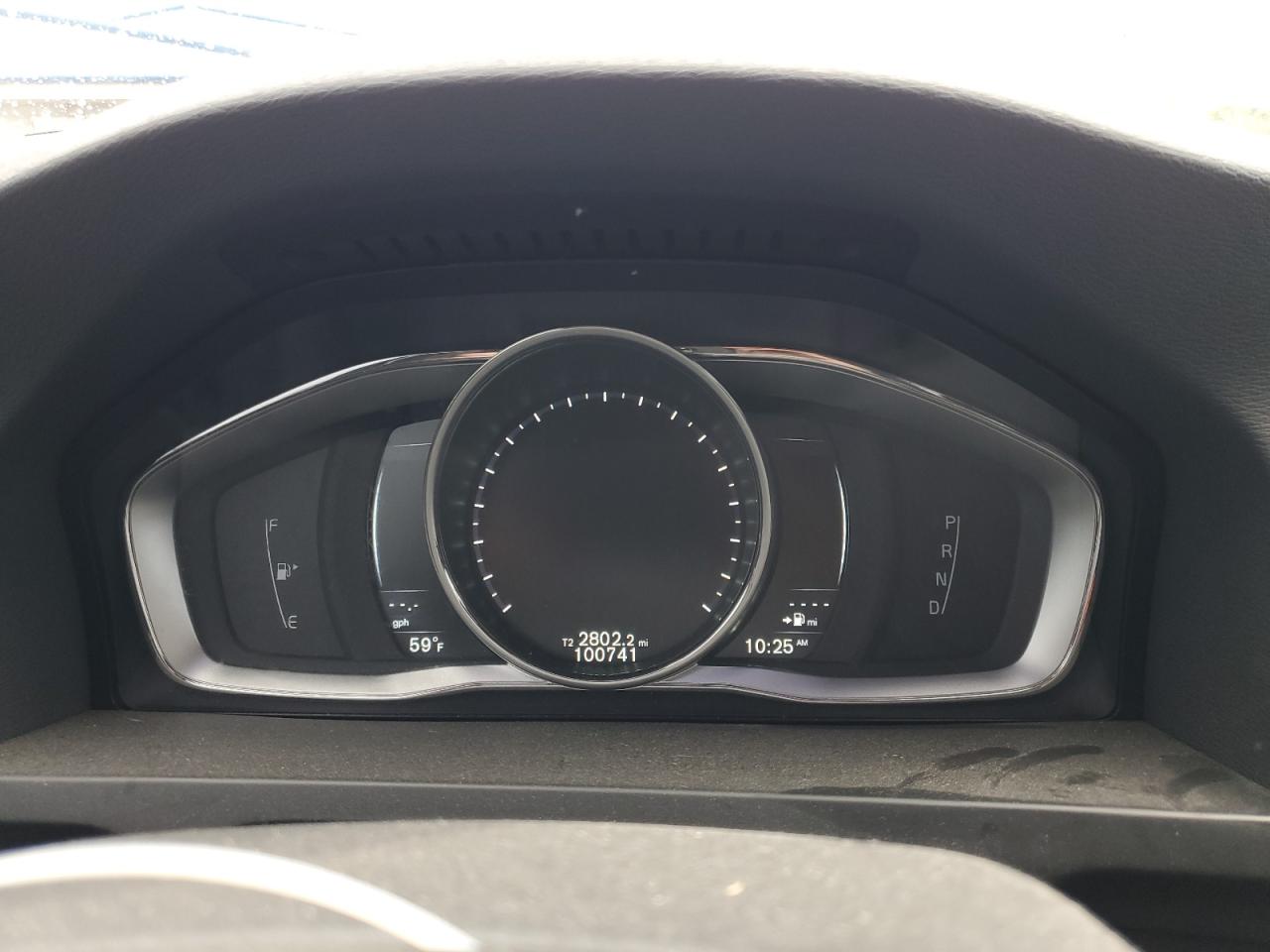 2016 Volvo S60 Platinum VIN: LYV402FM8GB092530 Lot: 86068235