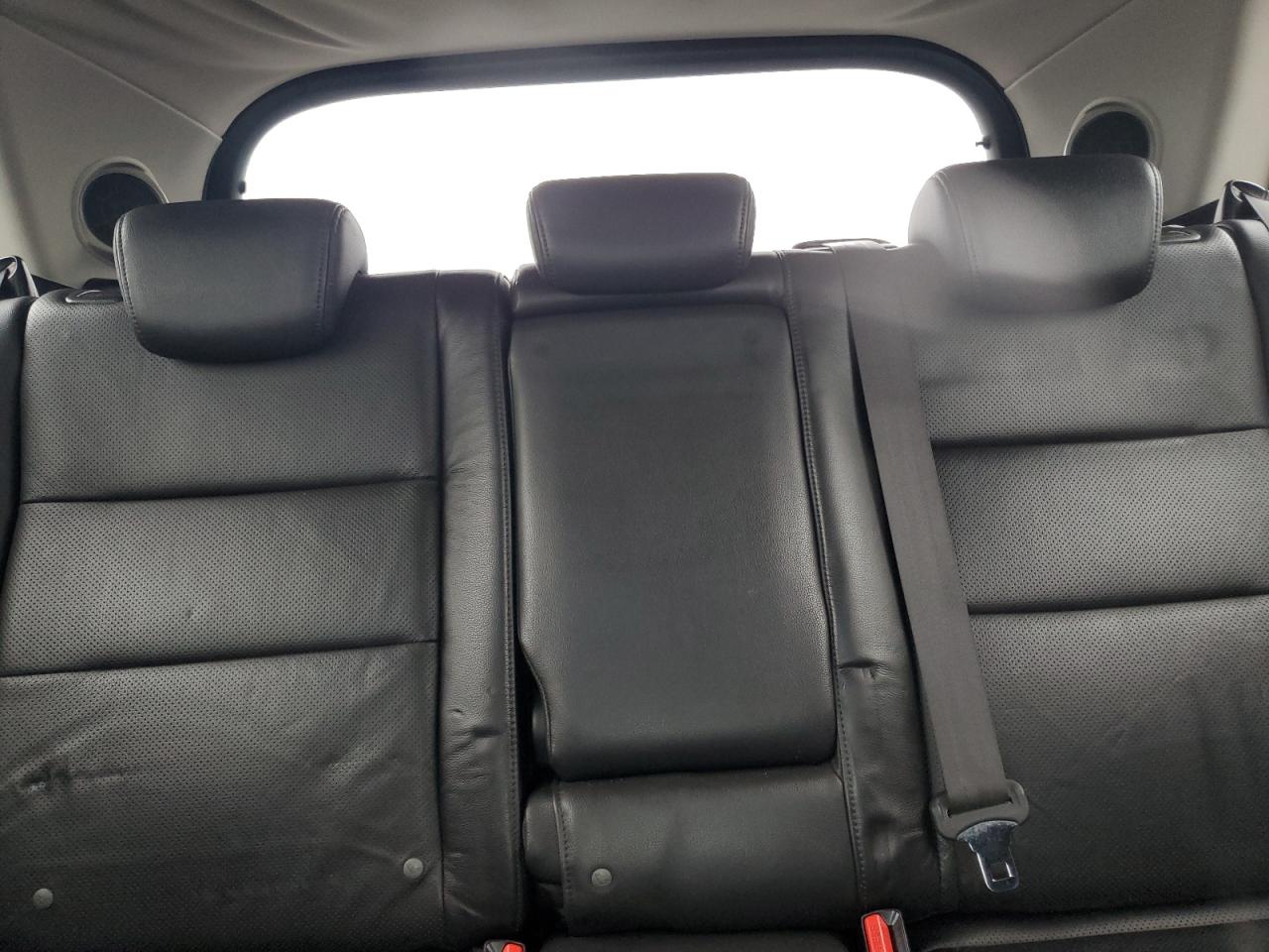 2010 Acura Rdx Technology VIN: 5J8TB1H50AA004513 Lot: 90118545