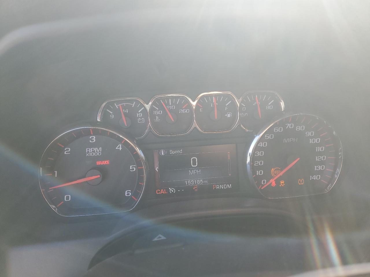 2016 GMC Sierra K1500 Slt VIN: 3GTU2NEC1GG246458 Lot: 82600765