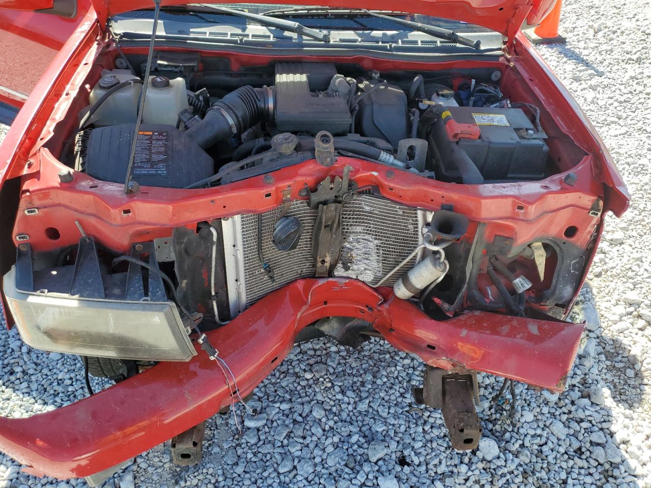 2011 Chevrolet Colorado Lt VIN: 1GCDSCFE5B8106447 Lot: 82274615