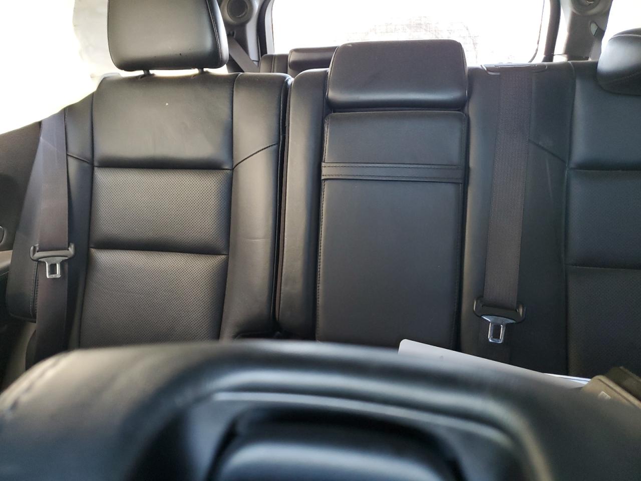 2020 Dodge Durango R/T VIN: 1C4SDJCTXLC132064 Lot: 84966705