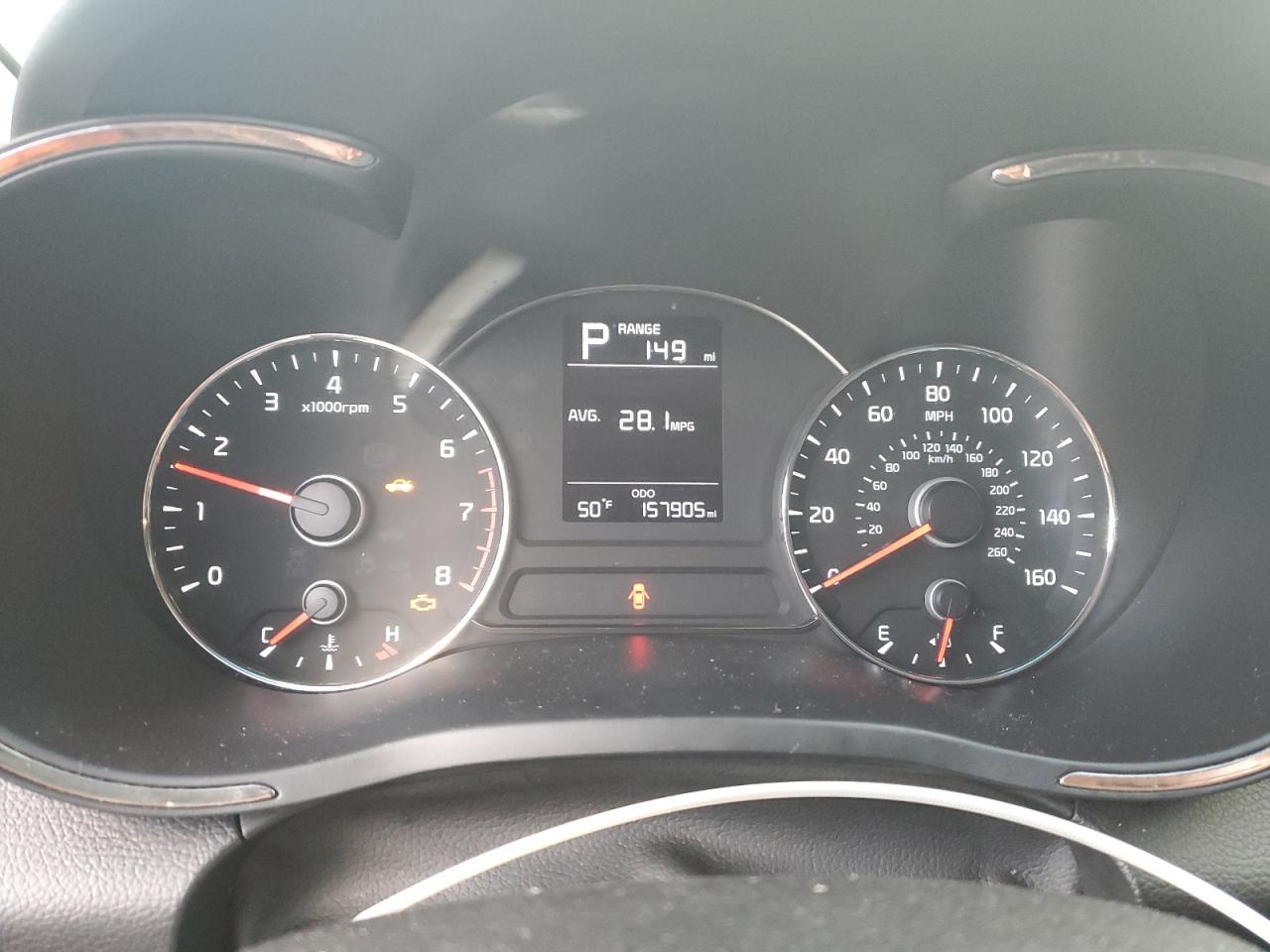 2018 Kia Forte Lx VIN: 3KPFK4A71JE237578 Lot: 90724275