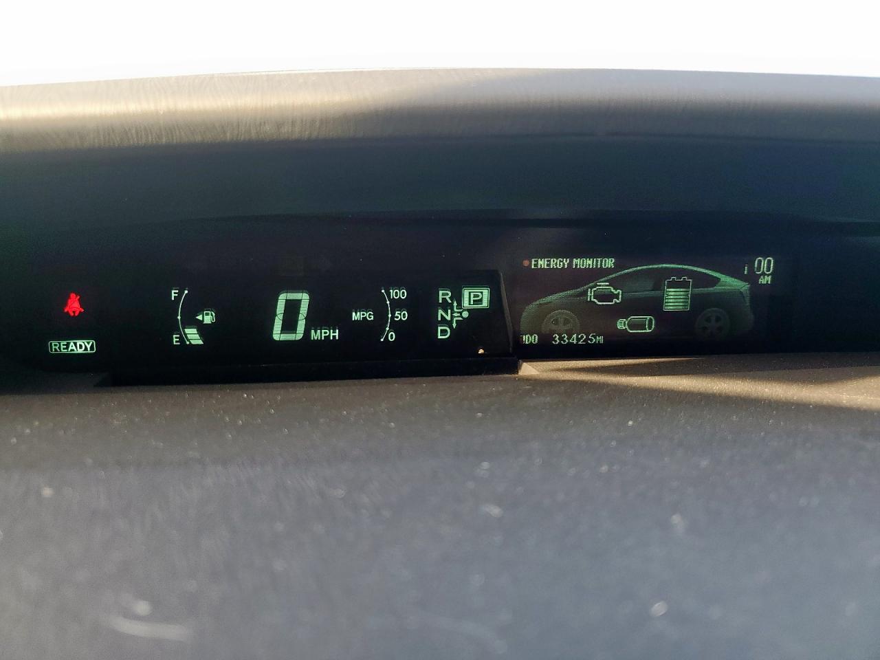 2015 Toyota Prius VIN: JTDKN3DUXF1995527 Lot: 85494605