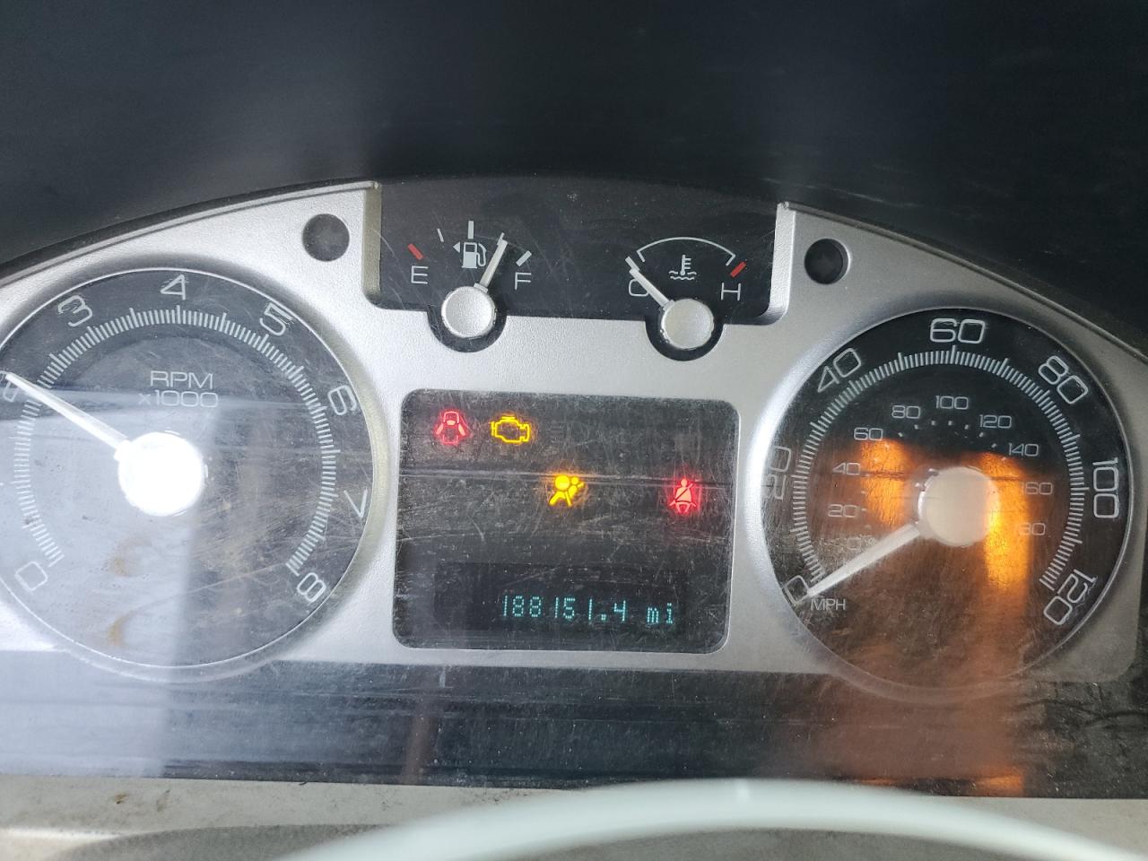 2008 Mercury Mariner Premier VIN: 4M2CU87178KJ15431 Lot: 87061955