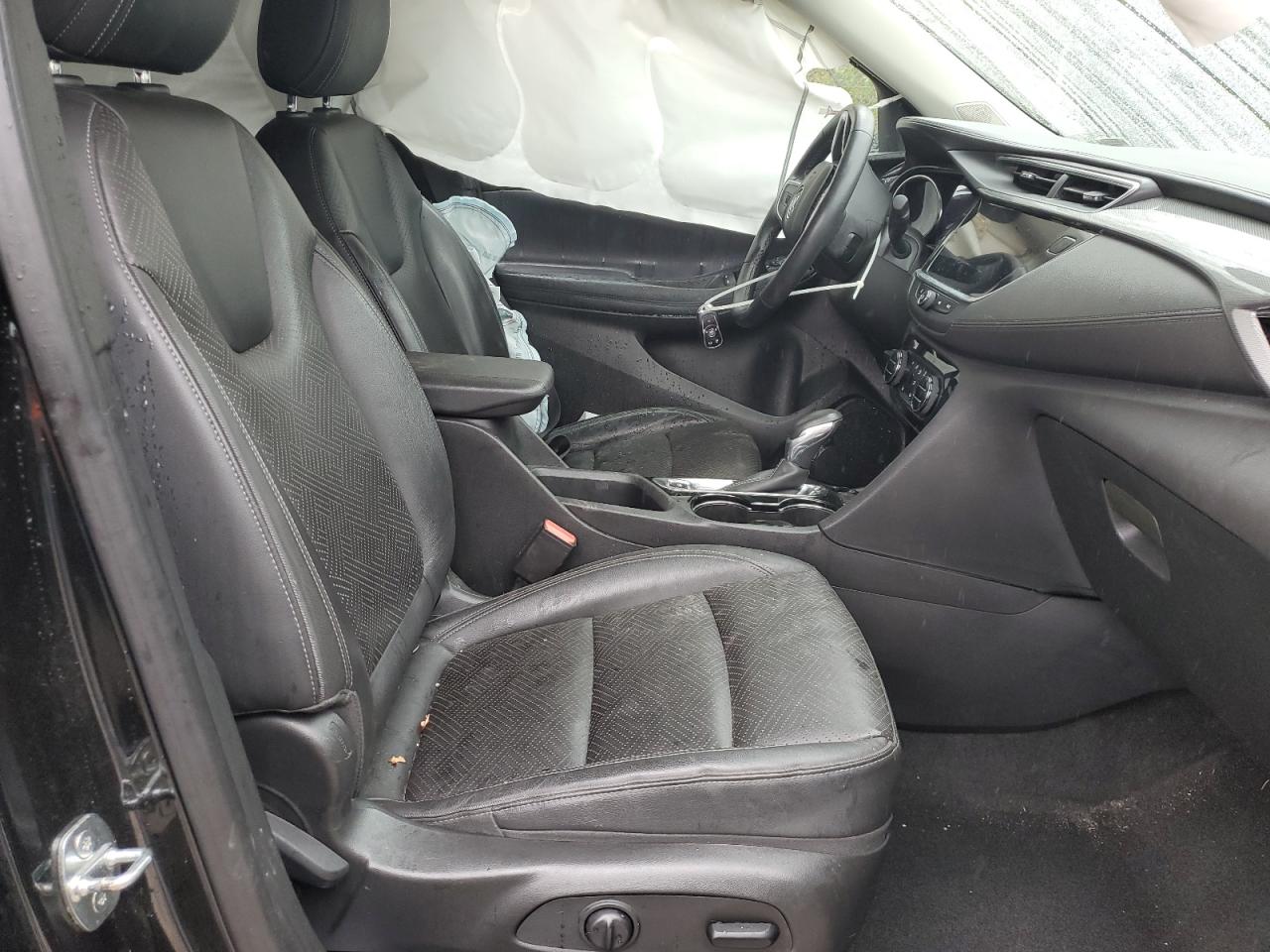 2021 Buick Encore Gx Essence VIN: KL4MMFSL9MB129746 Lot: 90012925