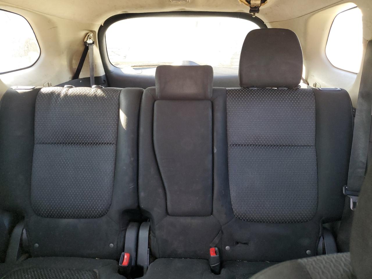 2017 Mitsubishi Outlander Es VIN: JA4AD2A33HZ051555 Lot: 81978455