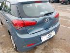 2018 HYUNDAI I20 1.2 SE 5DR for sale at Copart SANDWICH