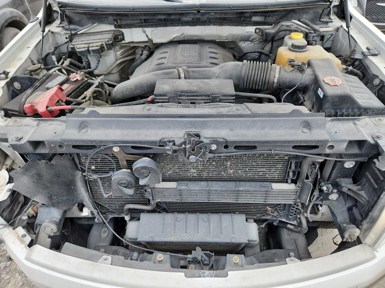 2014 Ford F150 Supercrew VIN: 1FTFW1ET4EKE82677 Lot: 82604415