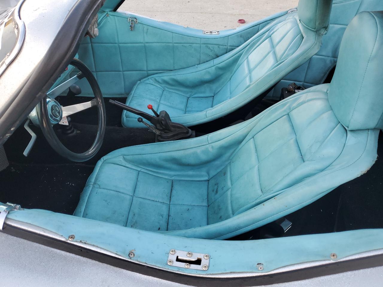 1967 Volkswagen Betl VIN: 117305943 Lot: 86854225