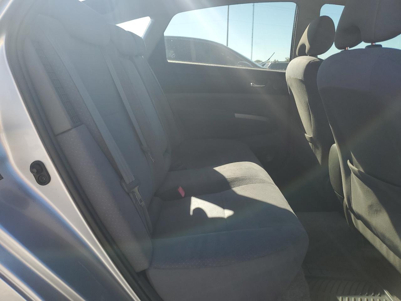 2009 Toyota Prius VIN: JTDKB20U293514462 Lot: 86158405