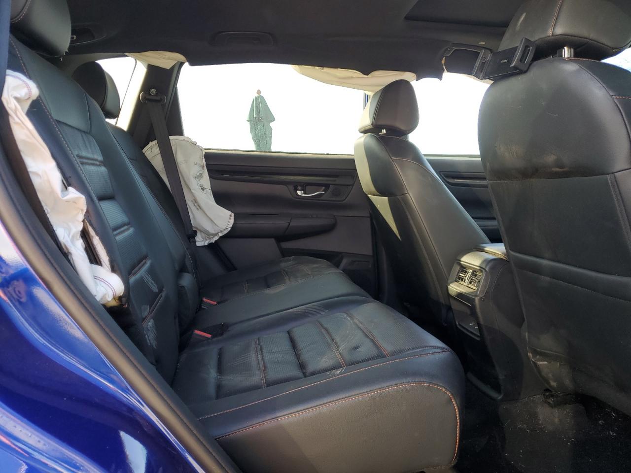 2024 Honda Cr-V Sport-L VIN: 7FARS5H8XRE014869 Lot: 84711165