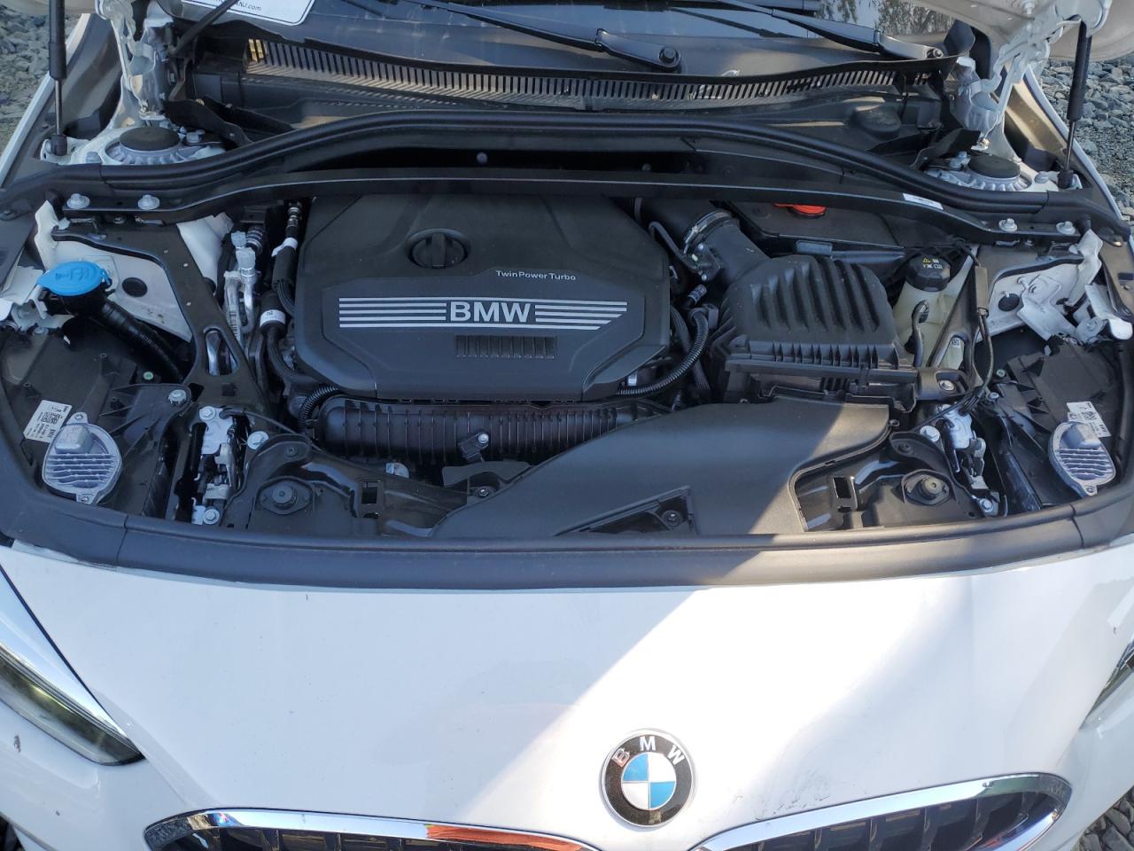 2024 BMW 228Xi VIN: WBA73AK09R7R34040 Lot: 84216575