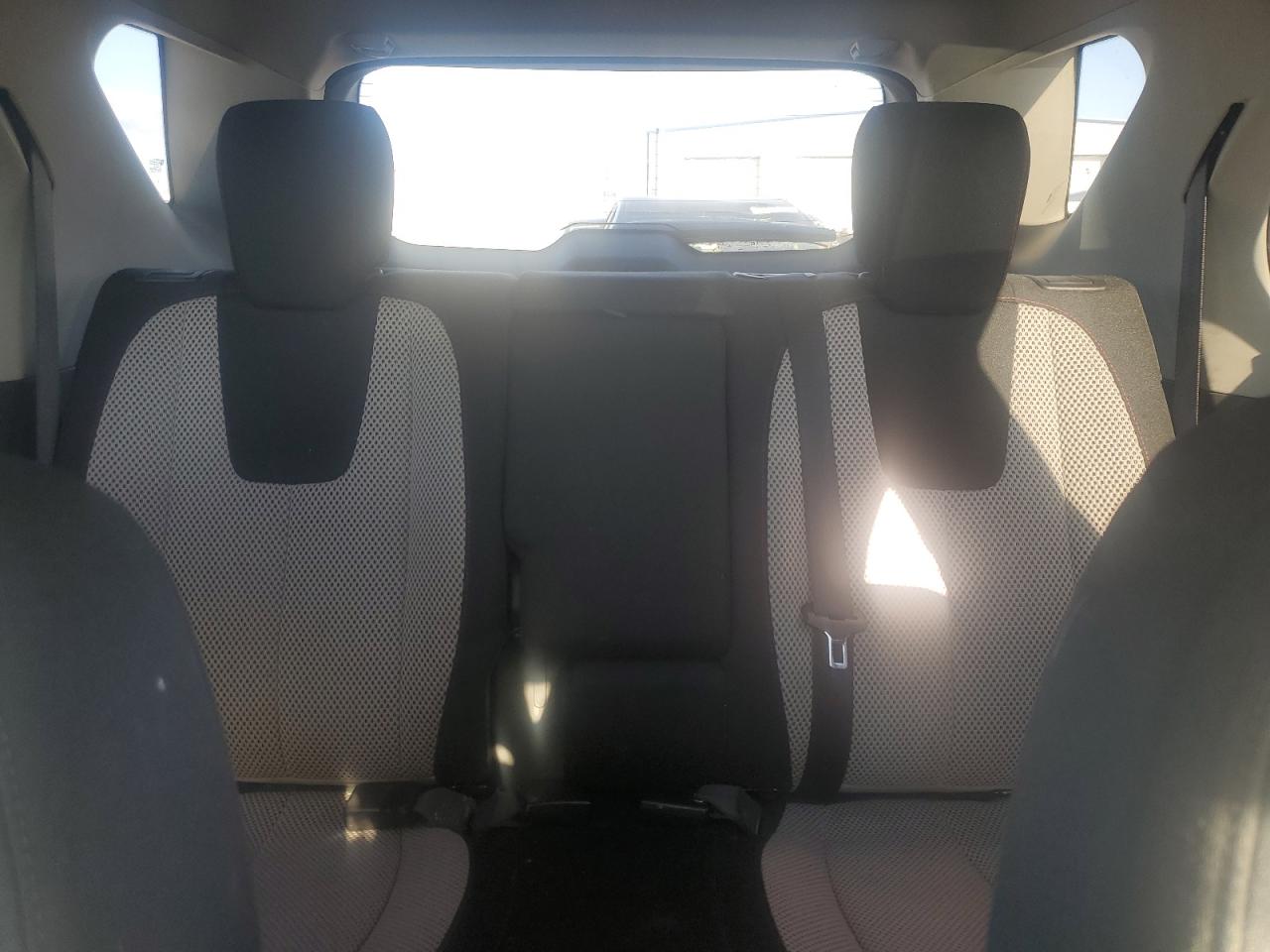 2016 Chevrolet Equinox Lt VIN: 2GNALCEK4G6293806 Lot: 81984345