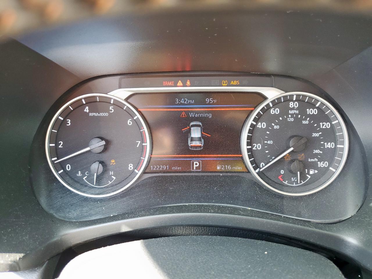 2020 Nissan Sentra Sr VIN: 3N1AB8DV5LY305638 Lot: 82157365