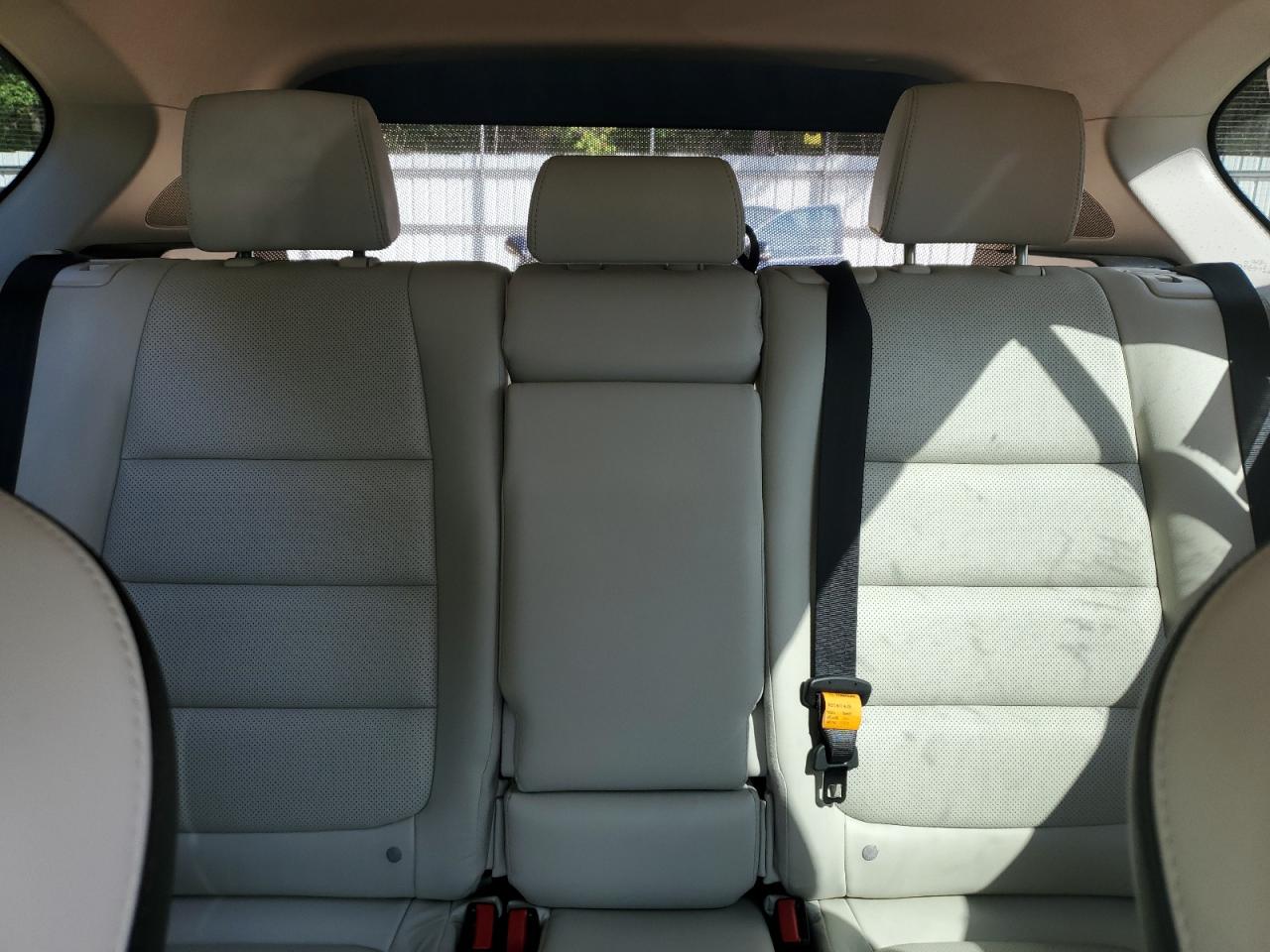 2016 Mazda Cx-5 Gt VIN: JM3KE2DY9G0806751 Lot: 82260835