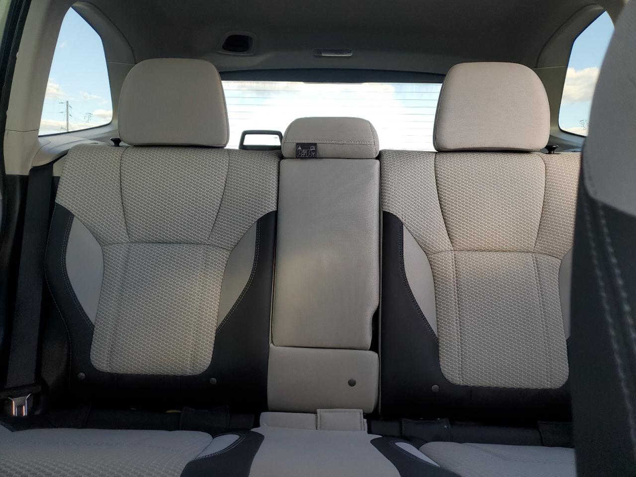 2021 Subaru Forester Premium VIN: JF2SKAFC4MH564205 Lot: 85080655