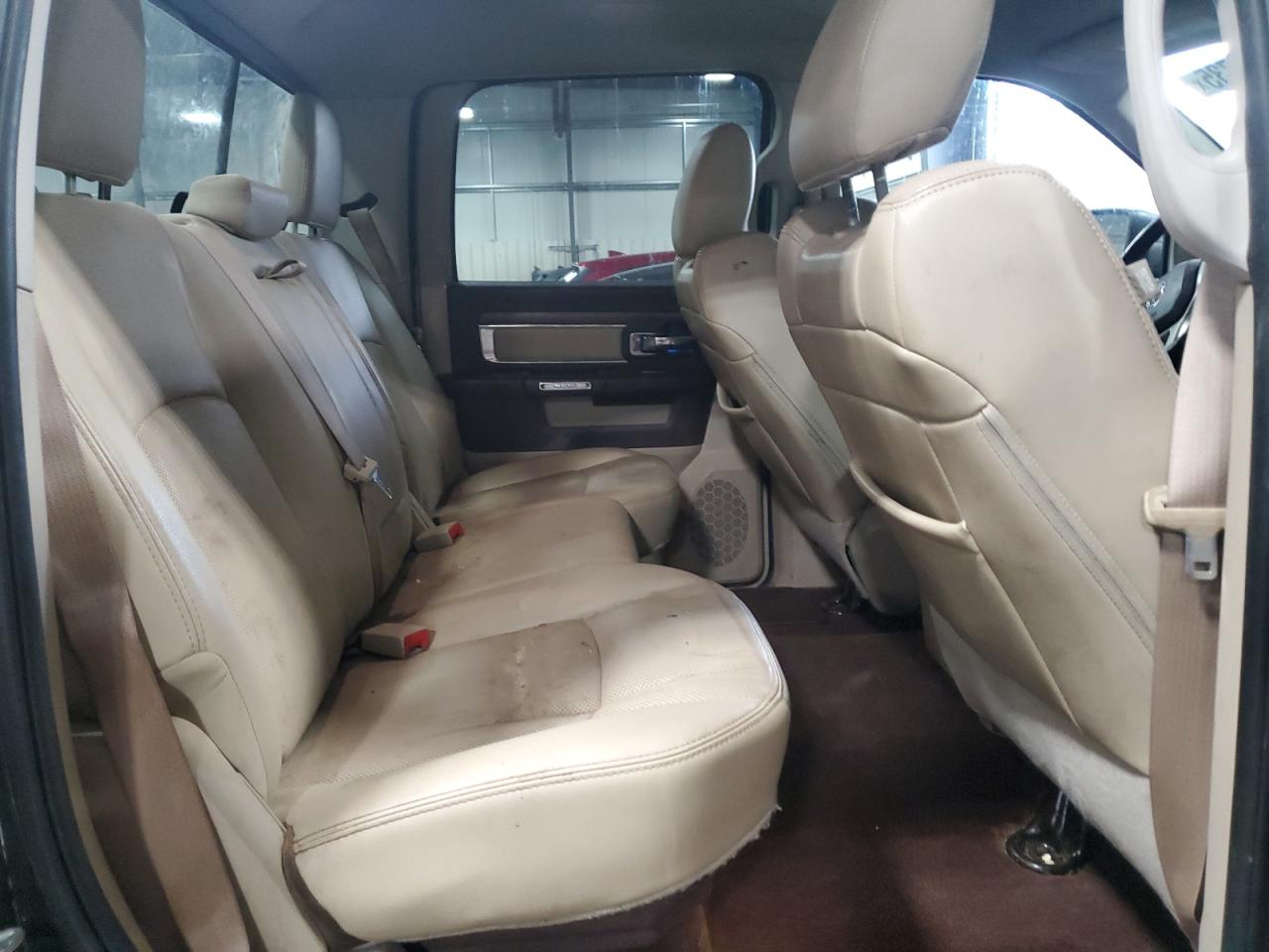 2017 Ram 1500 Laramie VIN: 1C6RR7VT9HS751100 Lot: 85586735