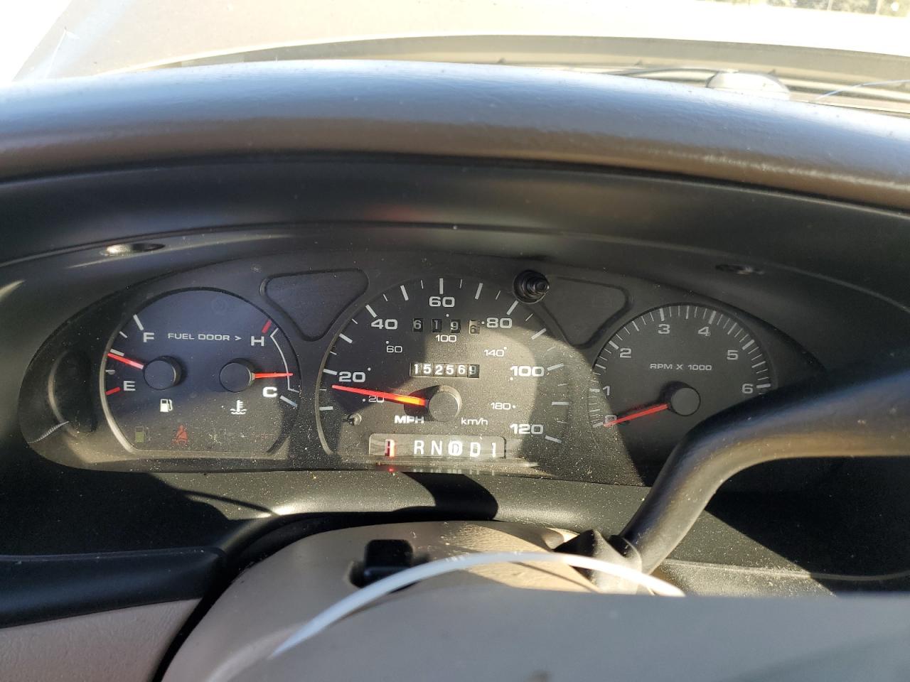 2000 Mercury Sable Ls Premium VIN: 1MEFM55S7YA601335 Lot: 90895815