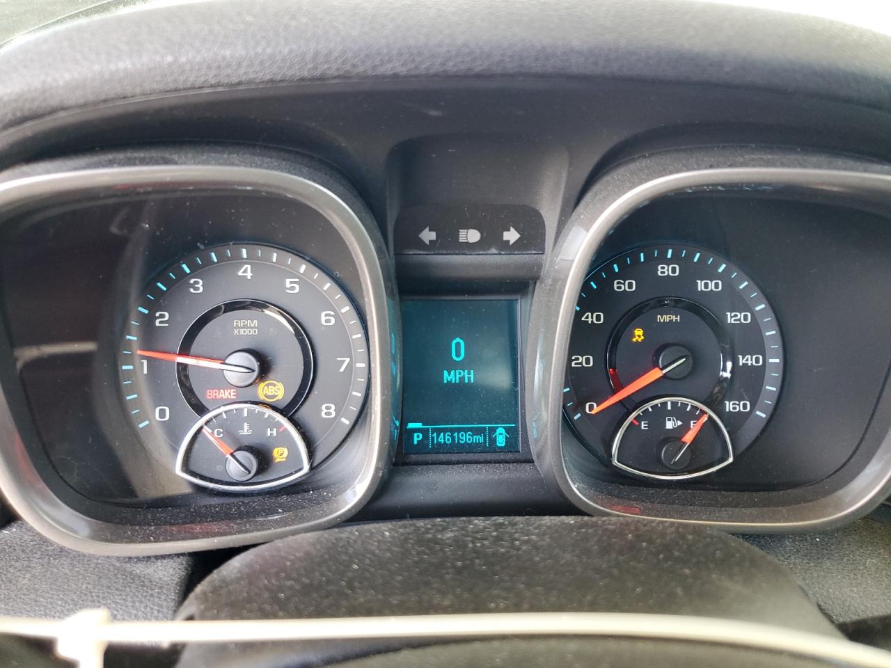 2013 Chevrolet Malibu Ls VIN: 1G11B5SA5DF335381 Lot: 85257515