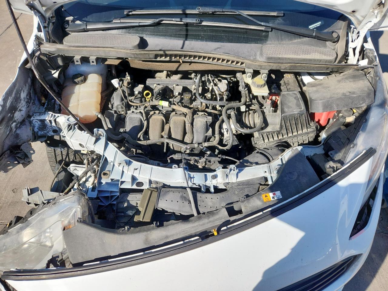 2020 Ford Transit Connect Xlt VIN: NM0LE7F28L1449924 Lot: 90323455